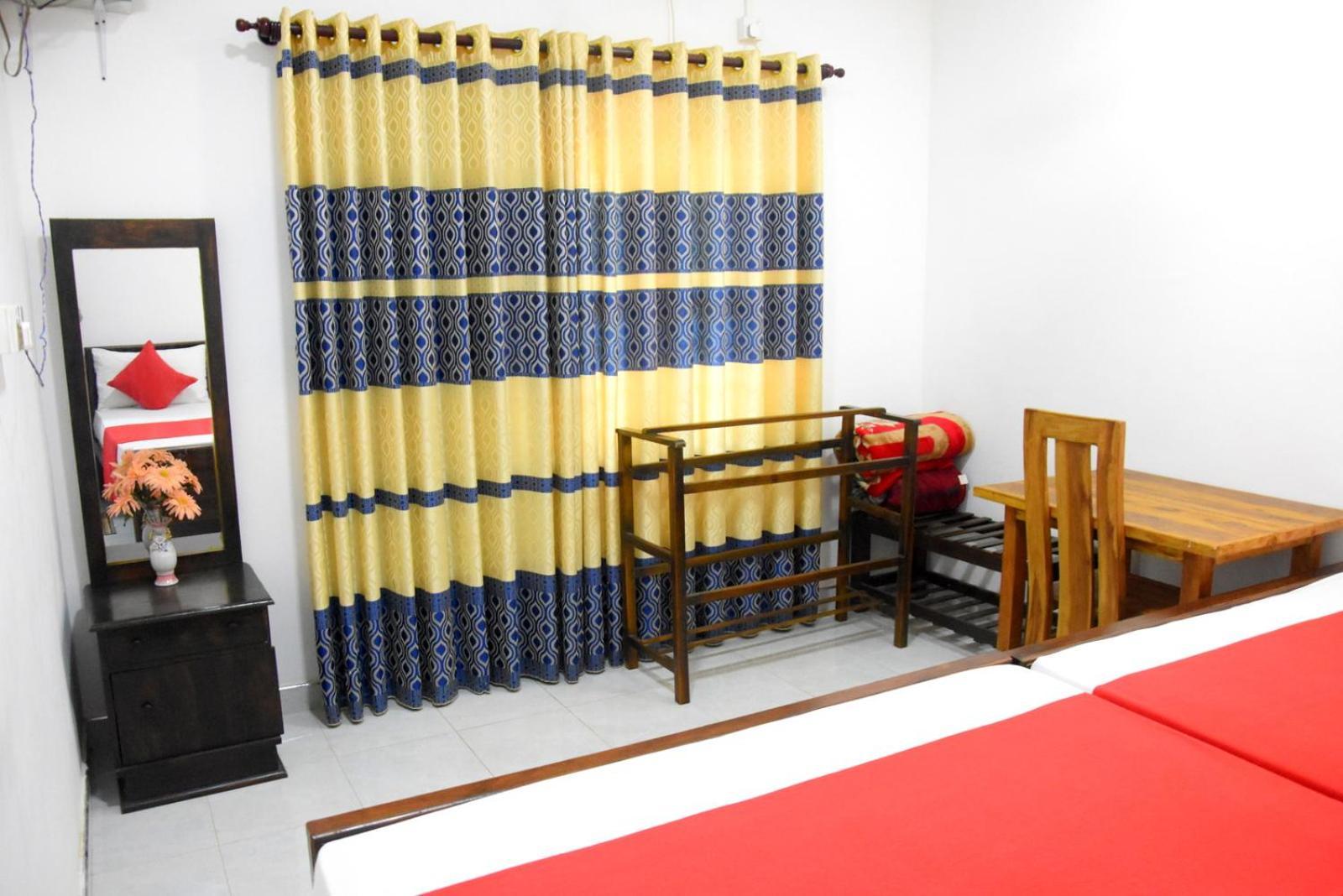 Meegahapokuna Resort Anuradhapura Eksteriør billede
