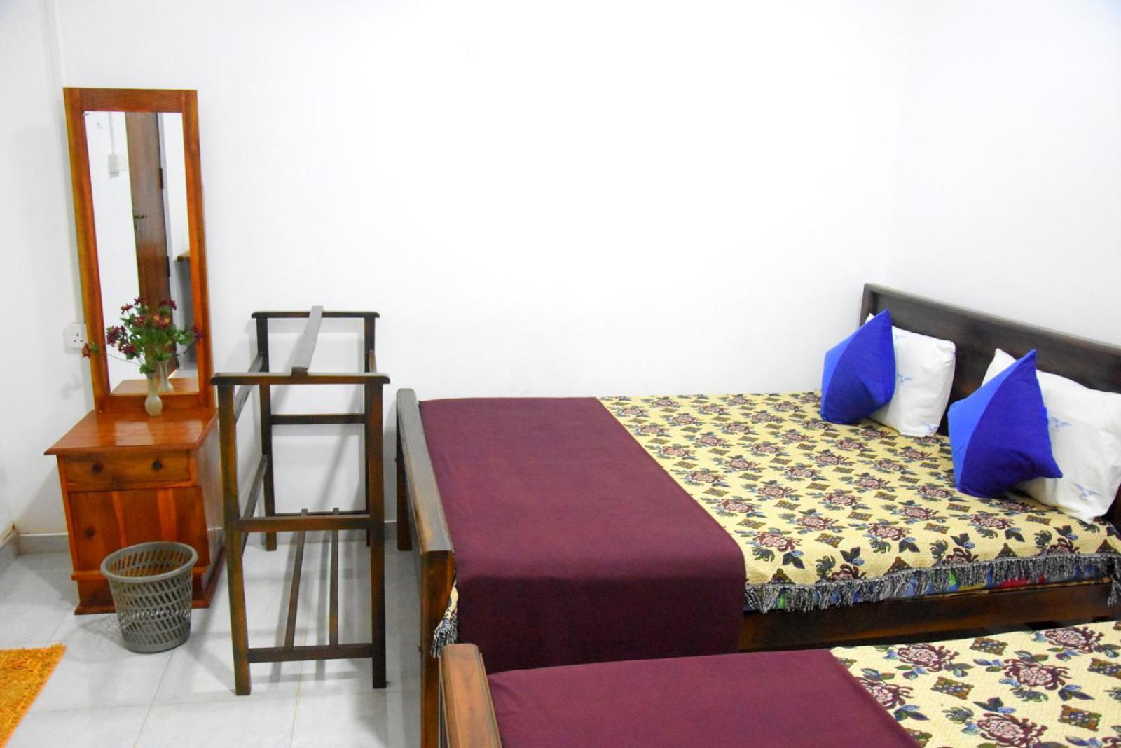 Meegahapokuna Resort Anuradhapura Eksteriør billede