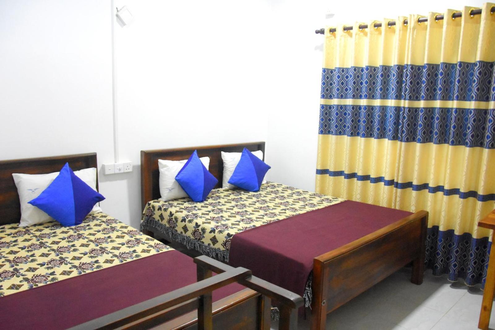 Meegahapokuna Resort Anuradhapura Eksteriør billede