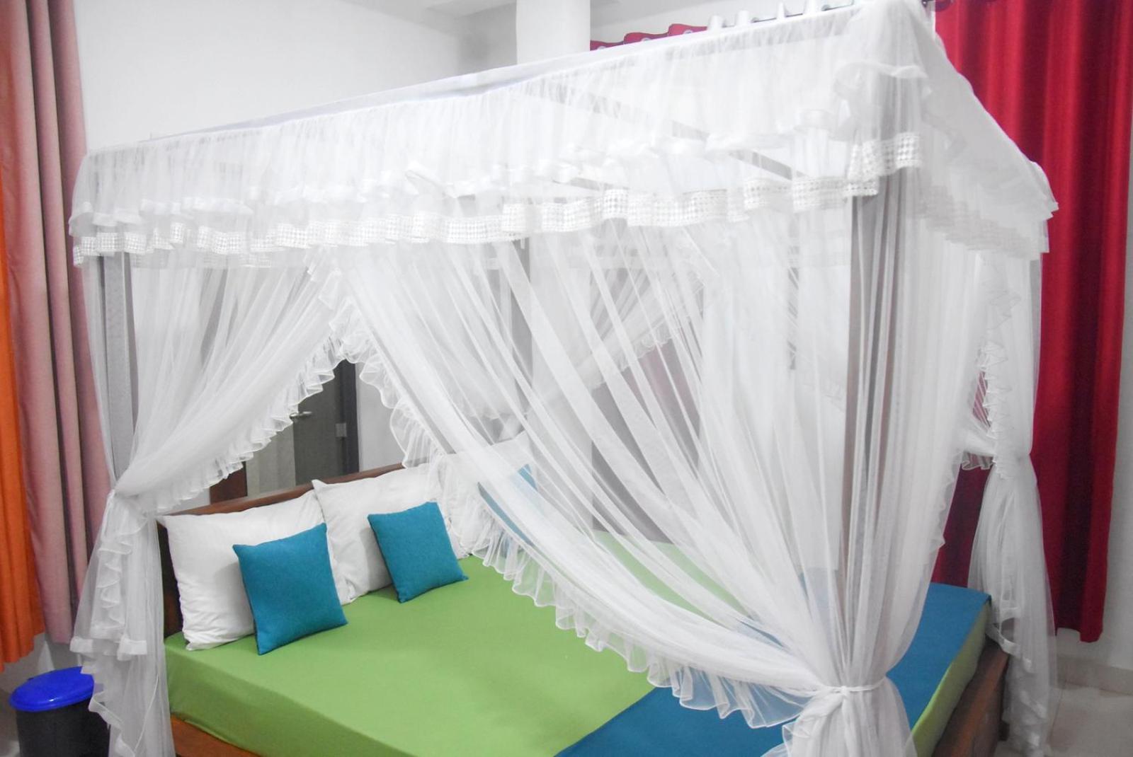 Meegahapokuna Resort Anuradhapura Eksteriør billede