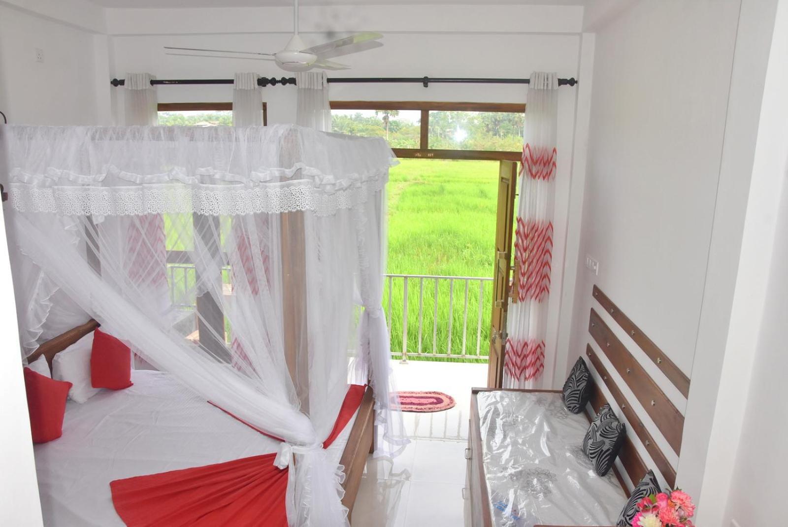 Meegahapokuna Resort Anuradhapura Eksteriør billede